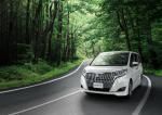 Toyota Esquire Hybrid 2017 года